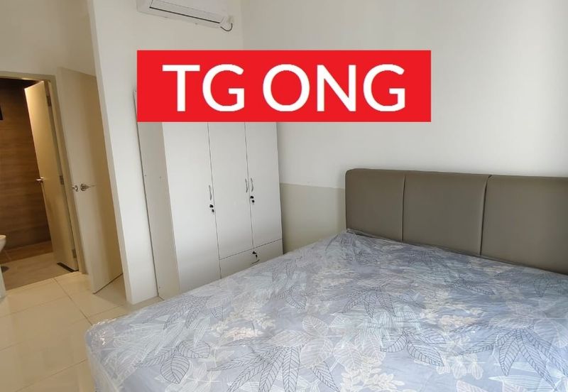 Vivo Executive Apartment