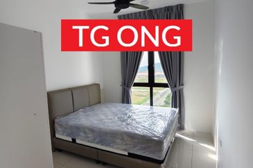 Vivo Executive Apartment