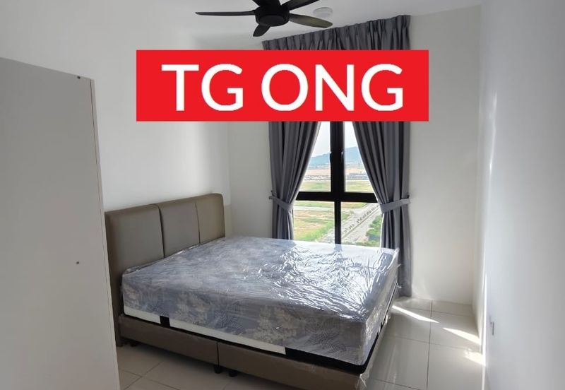 Vivo Executive Apartment