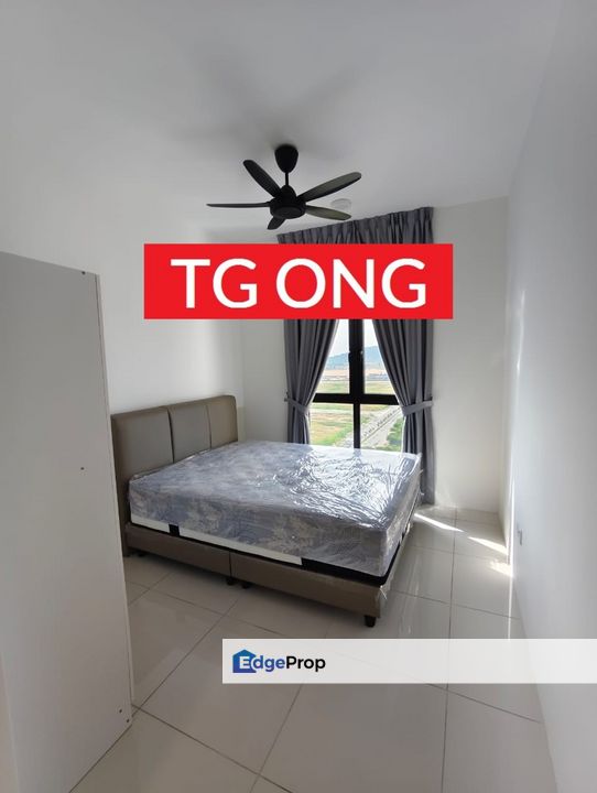 Vivo 2 CP Brande New Move in Condition near Vertu Anggun , Penang, Batu Kawan