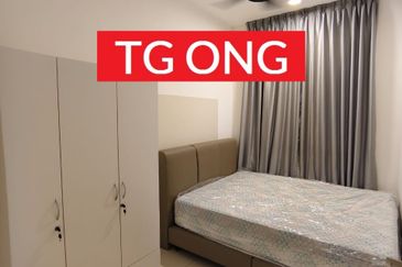 Vivo Executive Apartment