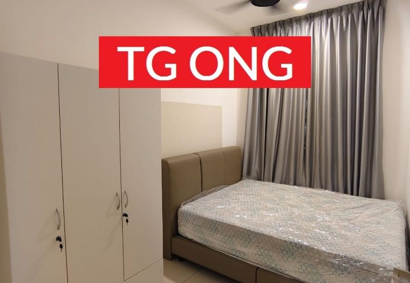 Vivo Executive Apartment