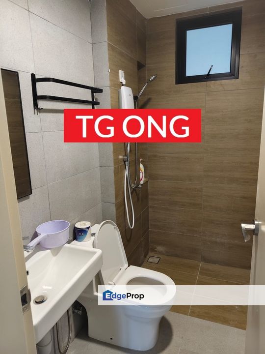 Vivo 2 CP Brande New Move in Condition near Vertu Anggun , Penang, Batu Kawan