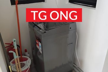 Vivo Executive Apartment