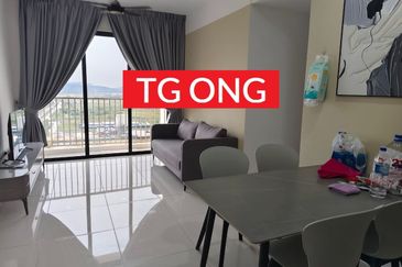 Vivo Executive Apartment