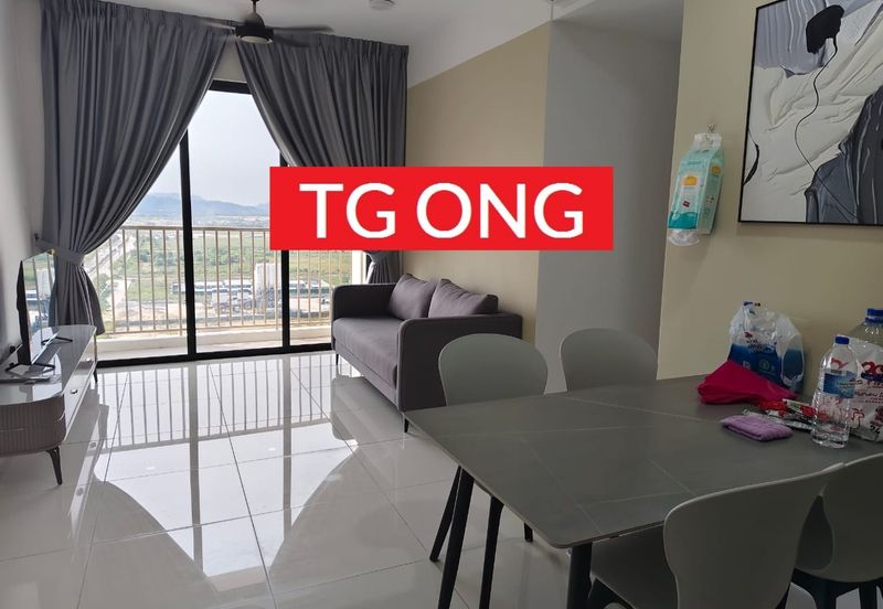 Vivo Executive Apartment