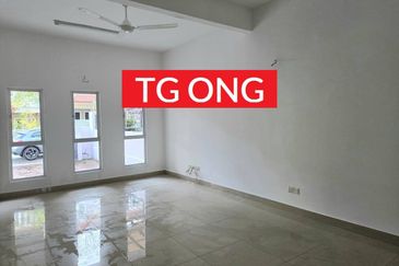 Taman Tunas Muda Bayan Lepas Penang