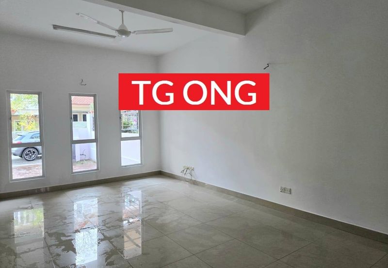 Taman Tunas Muda Bayan Lepas Penang