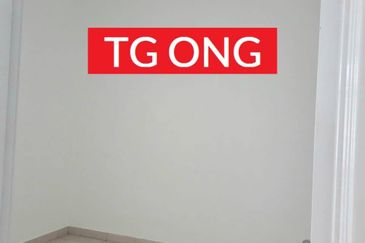 Taman Tunas Muda Bayan Lepas Penang