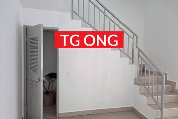 Taman Tunas Muda Bayan Lepas Penang