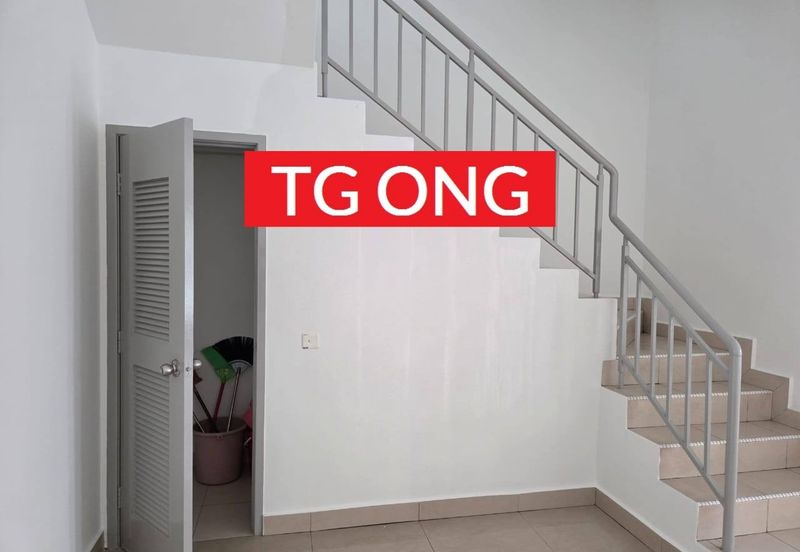 Taman Tunas Muda Bayan Lepas Penang