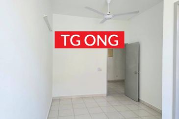 Taman Tunas Muda Bayan Lepas Penang