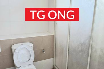 Taman Tunas Muda Bayan Lepas Penang