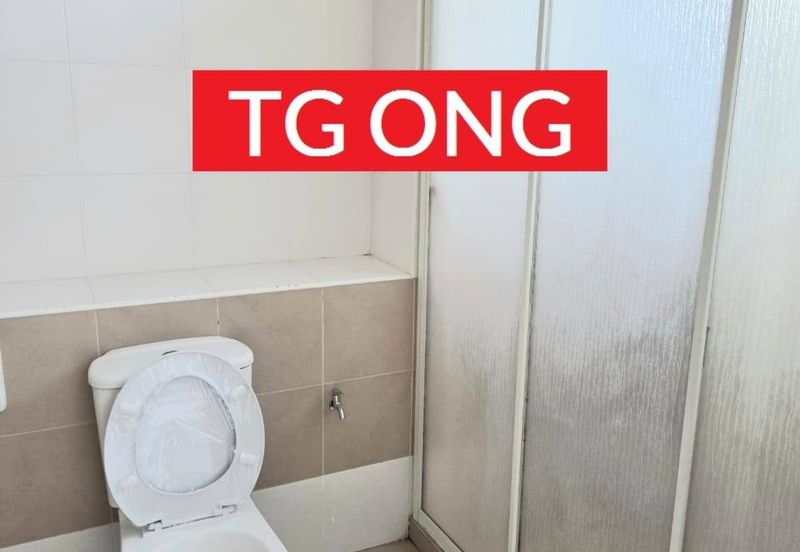 Taman Tunas Muda Bayan Lepas Penang