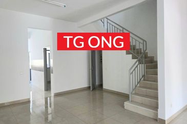 Taman Tunas Muda Bayan Lepas Penang