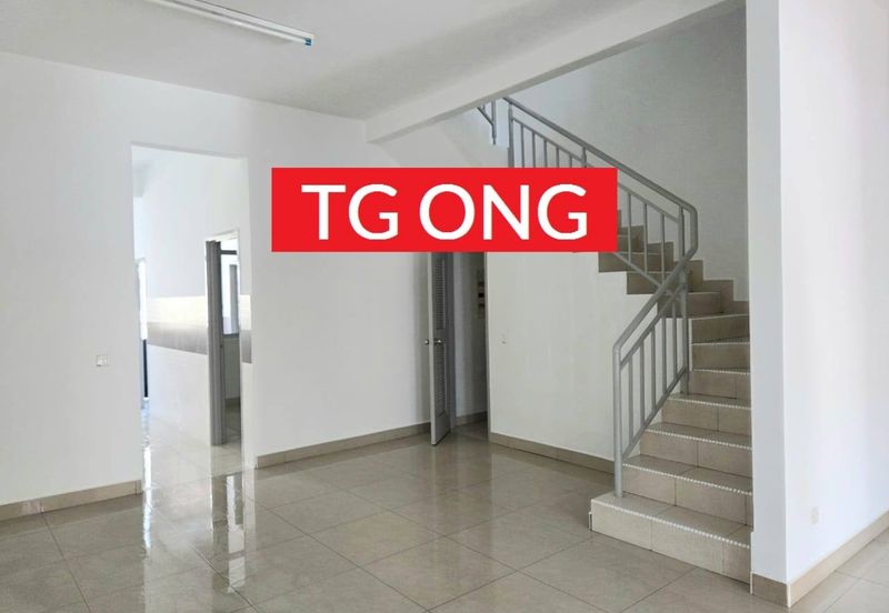 Taman Tunas Muda Bayan Lepas Penang