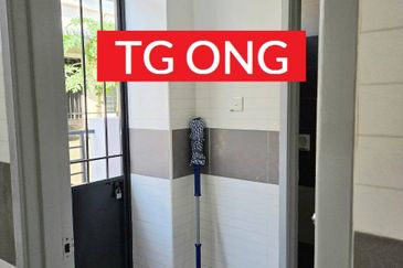 Taman Tunas Muda Bayan Lepas Penang