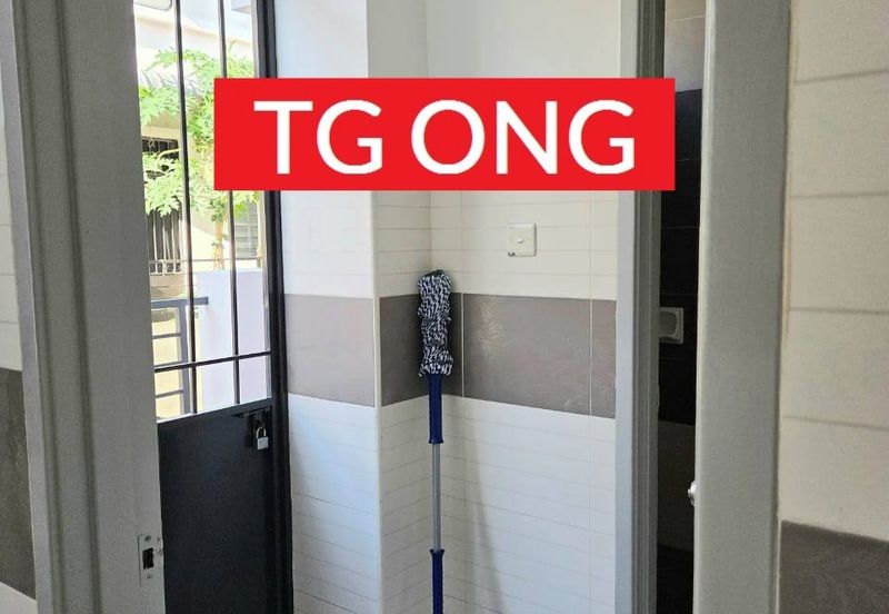 Taman Tunas Muda Bayan Lepas Penang