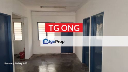 Nagasari Apartment With Lift Near Auto City , Penang, Prai