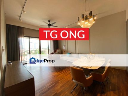 Straits Residences near Andaman Straits Quay 2CP, Penang, Tanjung Tokong