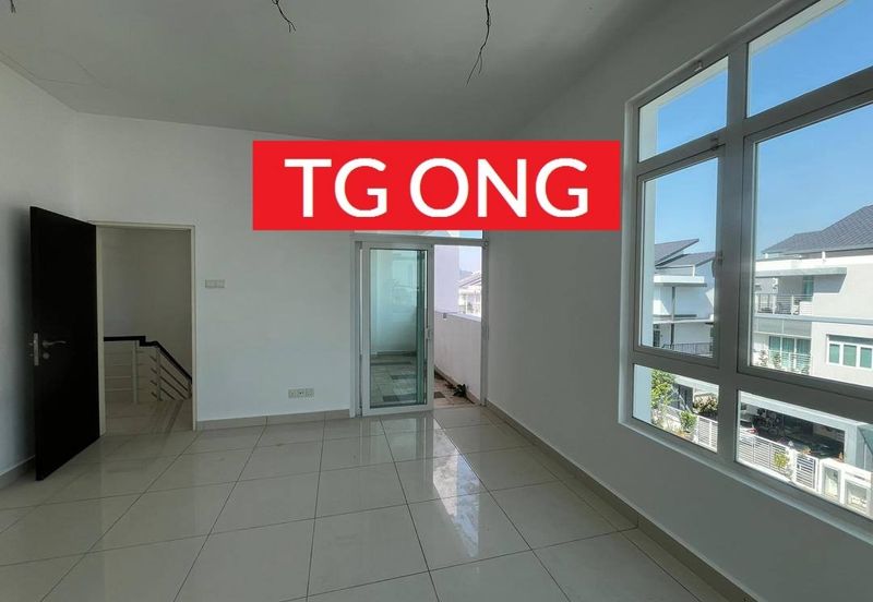 Cypress Villa @ Desaria