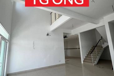 Cypress Villa @ Desaria