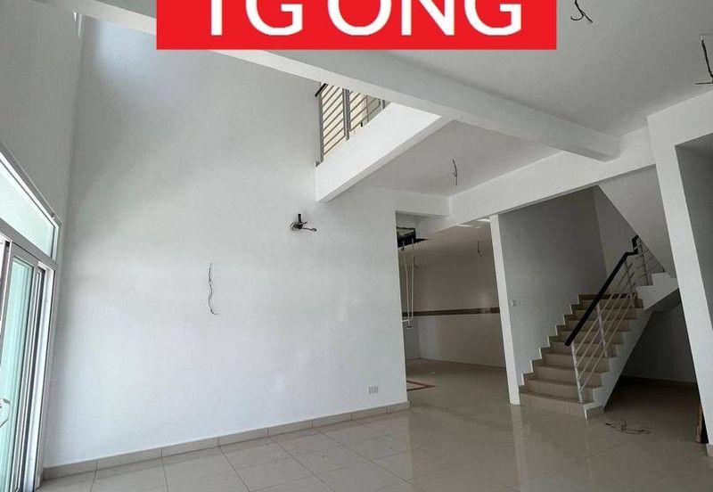 Cypress Villa @ Desaria