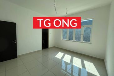 Cypress Villa @ Desaria