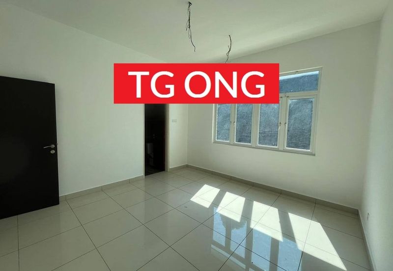 Cypress Villa @ Desaria