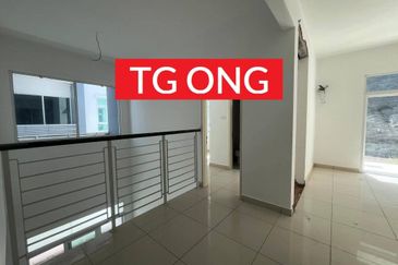 Cypress Villa @ Desaria