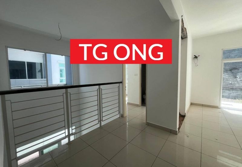 Cypress Villa @ Desaria