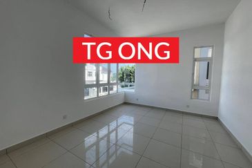 Cypress Villa @ Desaria