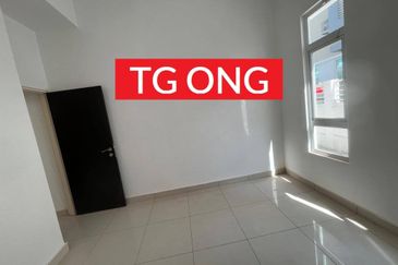 Cypress Villa @ Desaria