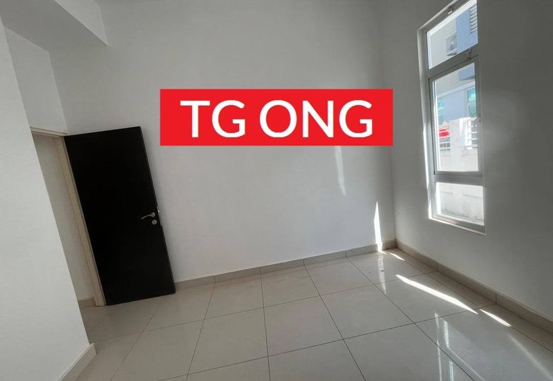 Cypress Villa @ Desaria