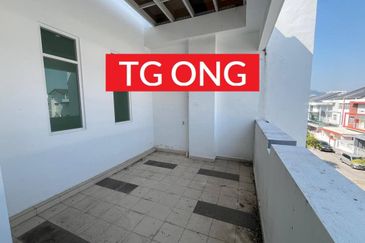 Cypress Villa @ Desaria