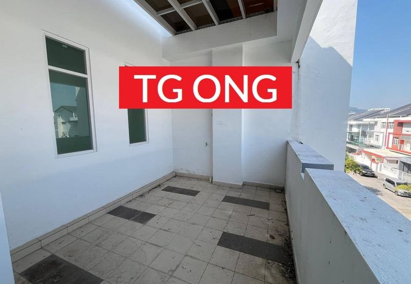 Cypress Villa @ Desaria