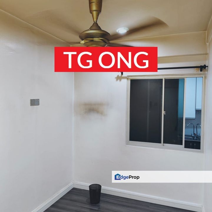 Seaview Near Woodsbury Luminari Condo 2 Carpark , Penang, Butterworth