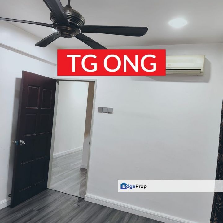 Seaview Near Woodsbury Luminari Condo 2 Carpark , Penang, Butterworth