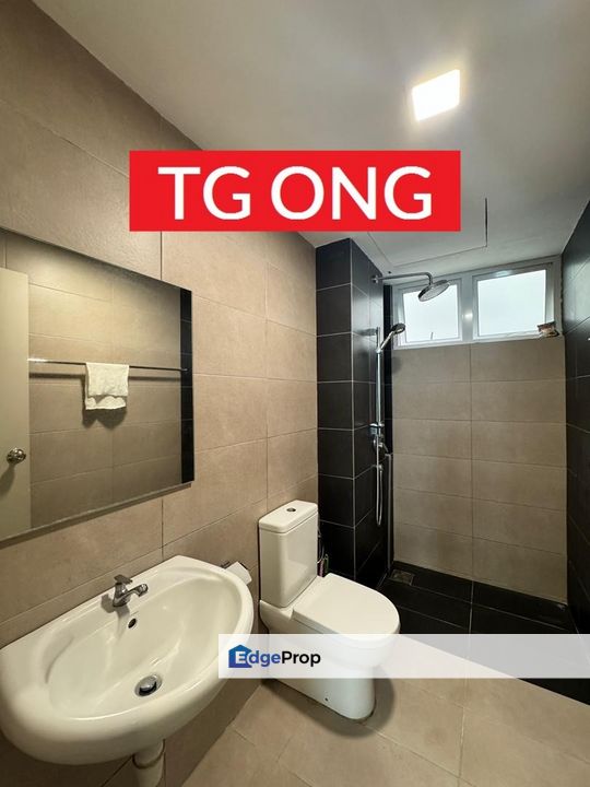 Garden Ville 2CP move in Conditon Cheapest Units, Penang, Sungai Ara