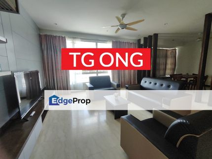 Ferringi Height Designer Units Move in Condition Full Seaview when u wake up , Penang, Batu Ferringhi