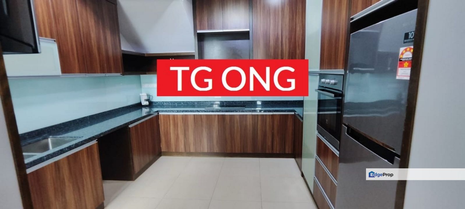 Ferringi Height Designer Units Move in Condition Full Seaview when u wake up , Penang, Batu Ferringhi