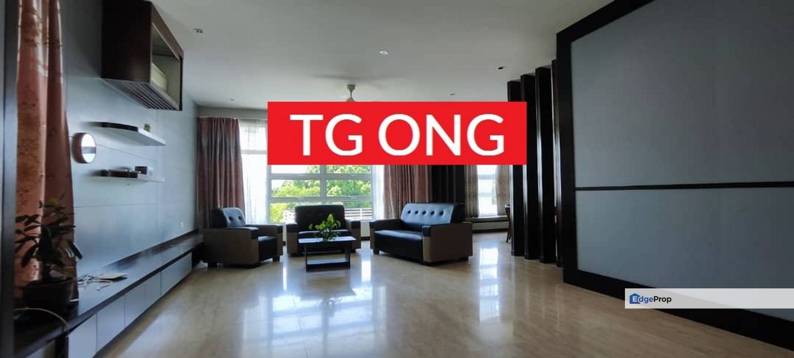 Ferringi Height Designer Units Move in Condition Full Seaview when u wake up , Penang, Batu Ferringhi