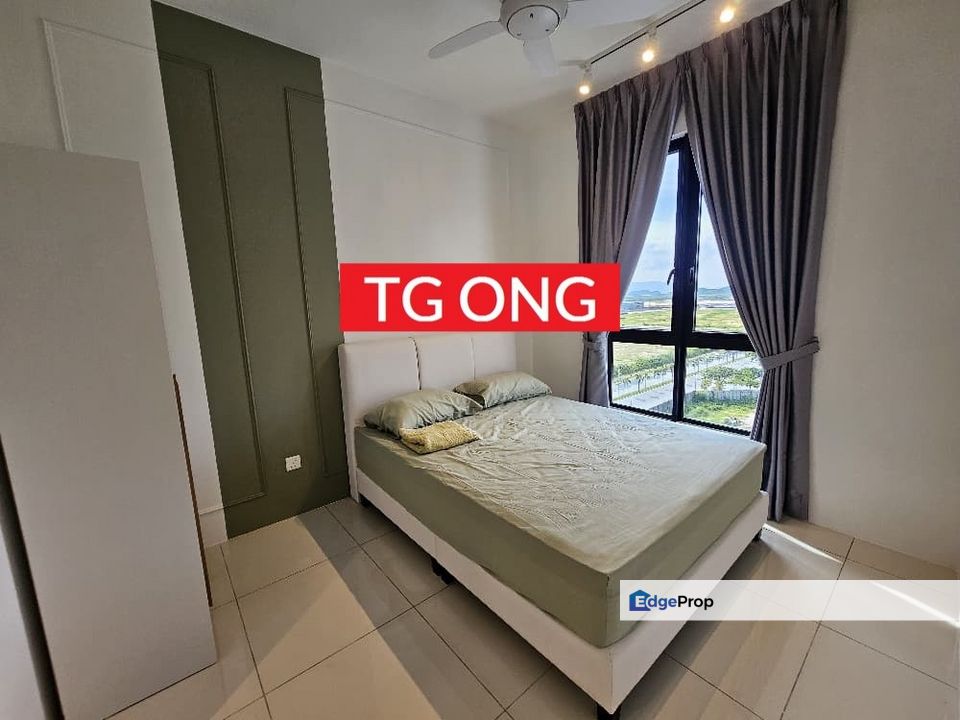 Vivo 1 CP near Vertu Sinaran Designer Units , Penang, Seberang Perai