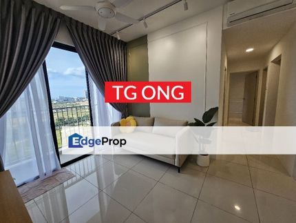 Vivo 1 CP near Vertu Sinaran Designer Units , Penang, Seberang Perai