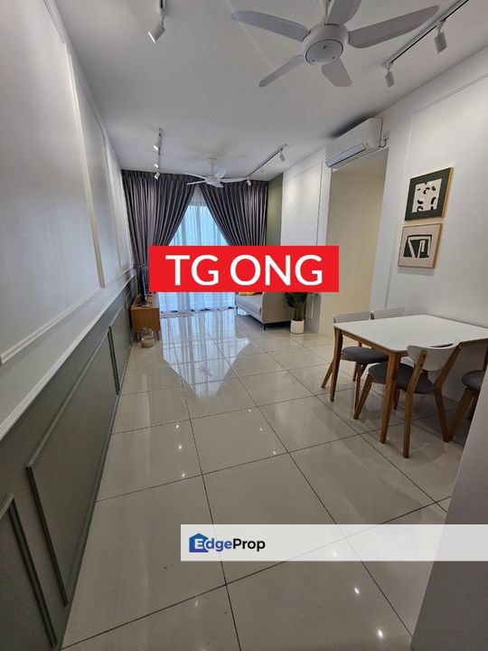 Vivo 1 CP near Vertu Sinaran Designer Units , Penang, Seberang Perai
