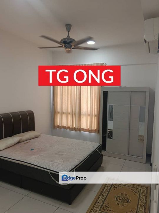 Luminari Oceanview Seaview near Woodsbury Move in Condition , Penang, Butterworth