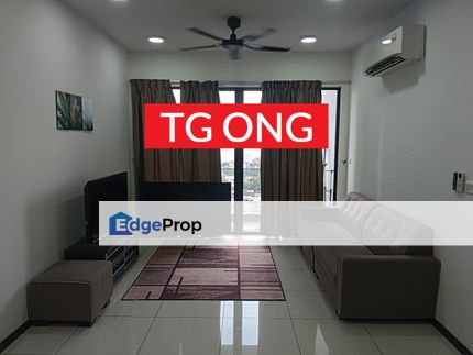 Luminari Oceanview Seaview near Woodsbury Move in Condition , Penang, Butterworth