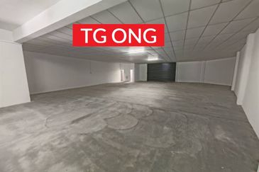 Bayan Lepas Industrial Park