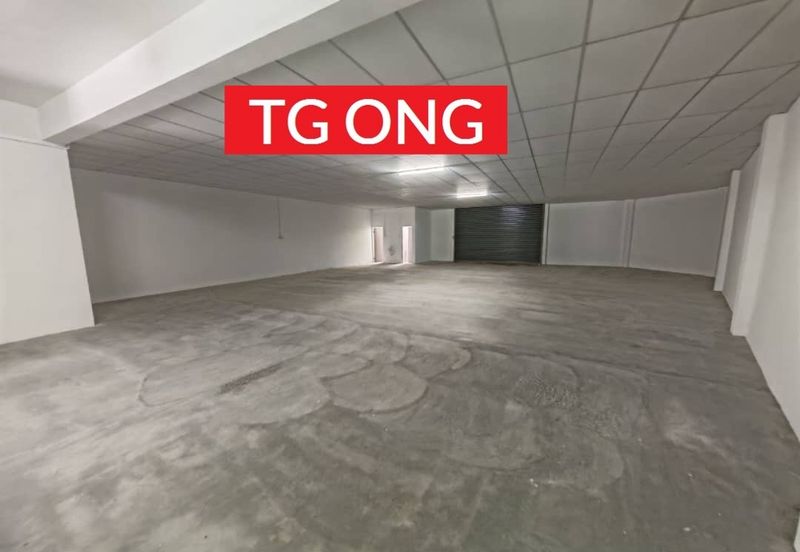 Bayan Lepas Industrial Park