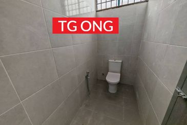 Bayan Lepas Industrial Park